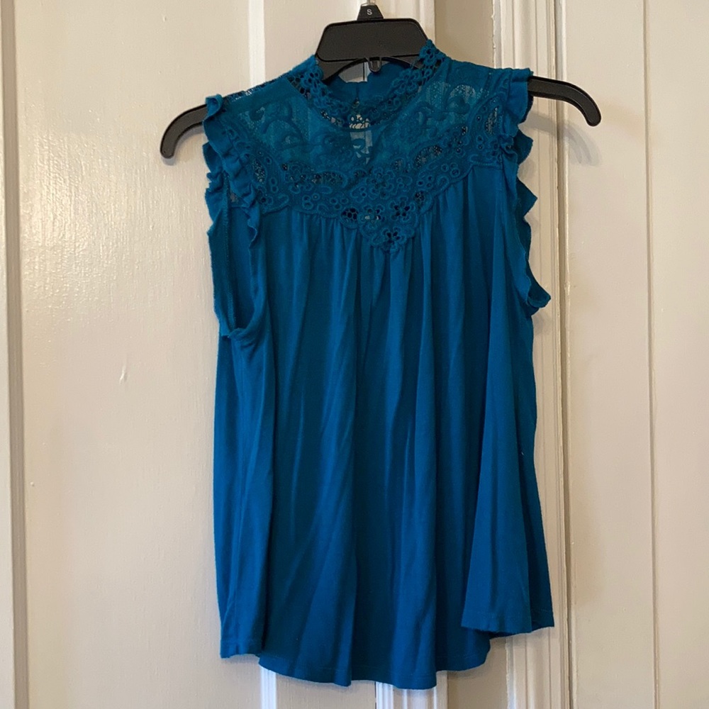 Women’s tank top